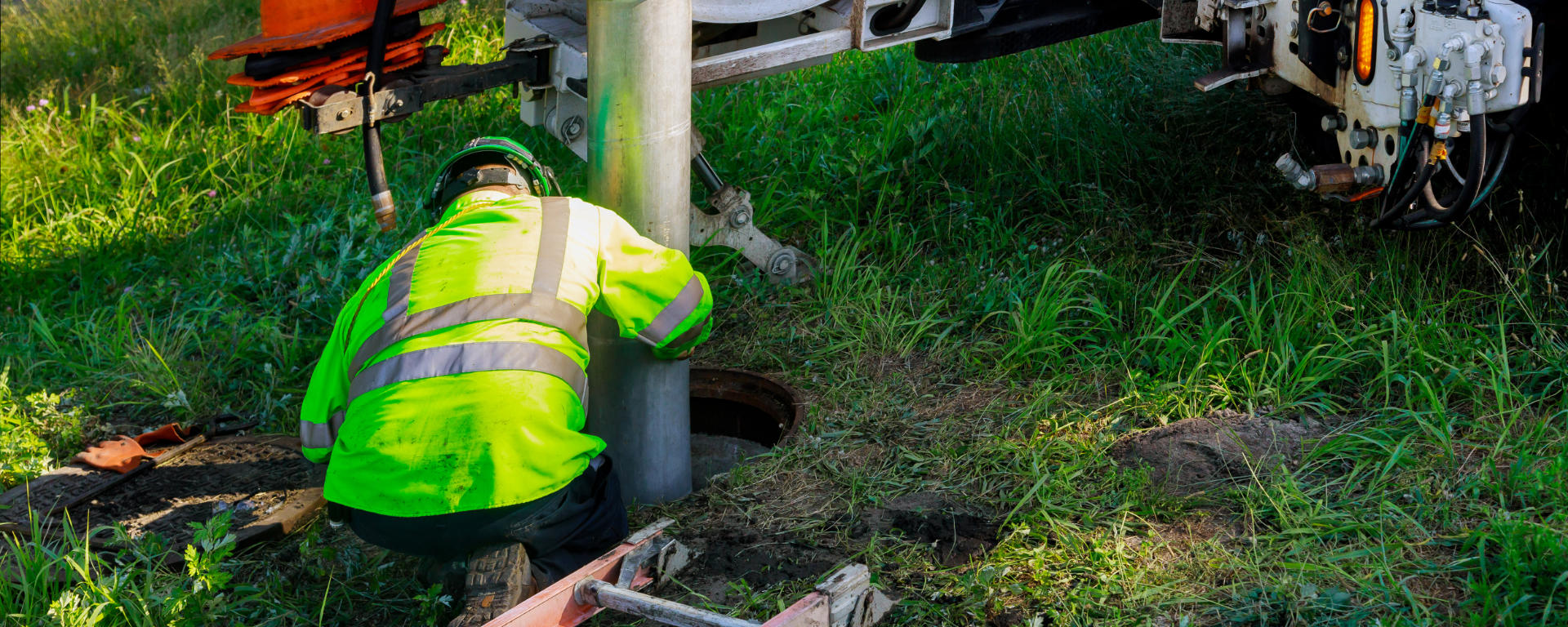 Septic system supplies near me